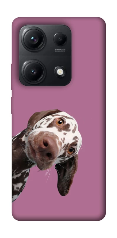 Чохол на Xiaomi Redmi Note 14S А що тут фото 1 з 1