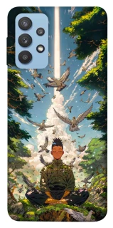 Чохол на Samsung Galaxy M32 Meditation фото 1 з 1