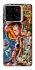 Чохол на ZTE Blade A56 Toy Story ver.3 фото 1 з 1