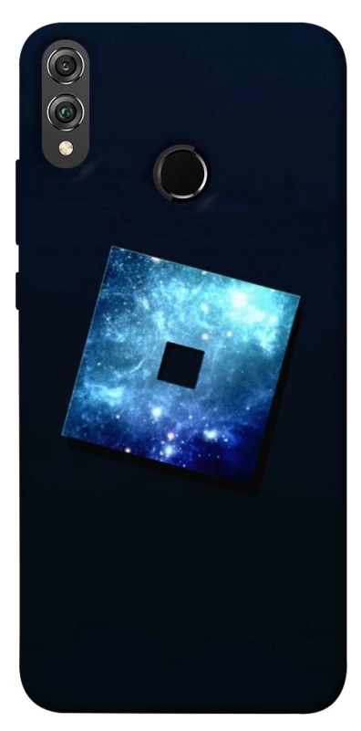 Чохол на Huawei Honor 8X Adopt Me Penguin Candy фото 1 з 1