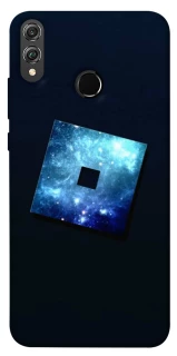 Чехол на Huawei Honor 8X Adopt Me Penguin Candy фото 1 из 1