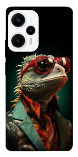 Чехол на Xiaomi Poco F5 / Note 12 Turbo Игуана фото 1 из 1