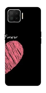 Чохол на Oppo A73 (2017) Pair romantic theme ver.10 фото 1 з 1