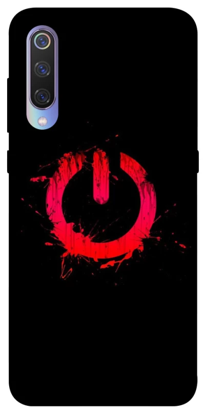 Чехол на Xiaomi Mi 9 Power On фото 1 из 1