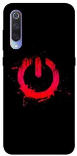 Чехол на Xiaomi Mi 9 Power On фото 1 из 1
