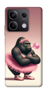 Чехол на Xiaomi Redmi Note 13 5G Горила фото 1 из 1