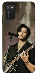 Чохол на Samsung Galaxy A03s V - BTS фото 1 з 1