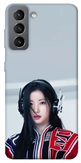 Чохол на Samsung Galaxy S21 FE Asa - BABYMONSTER фото 1 з 1