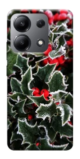 Чехол на Xiaomi Redmi Note 13 4G Новогодний v32 фото 1 из 1