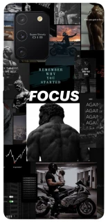 Чехол на Samsung Galaxy S10 Lite Focus фото 1 из 1