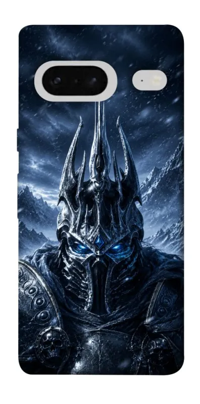 Чехол на Google Pixel 7 Arthas фото 1 из 1