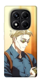 Чехол на Xiaomi Redmi Note 14 Pro 5G Nanami v3 фото 1 из 1