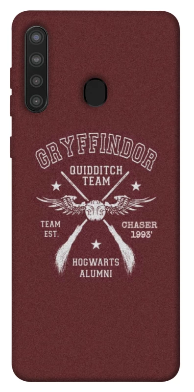 Чохол на Samsung Galaxy A21 Harry Potter v6 фото 1 з 1