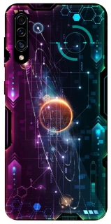 Чехол на Samsung Galaxy A50 (A505F) / A50s / A30s Galaxy фото 1 из 1