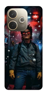 Чохол на Oppo A5 Pro 4G Stranger Things ver.43 фото 1 з 1