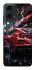 Чохол на Motorola Moto G04 Red sports car фото 1 з 1