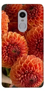 Чохол на Xiaomi Redmi Note 4X / Note 4 (Snapdragon) Flower1 фото 1 з 1