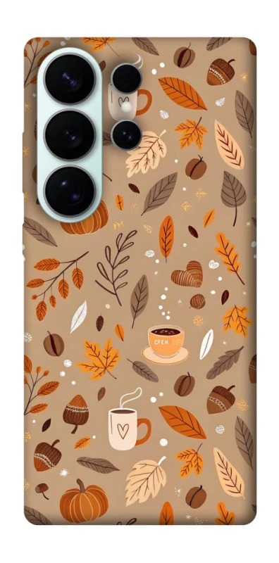 Чехол на Samsung Galaxy S26 Ultra Autumn vibes ver.6 фото 1 из 1