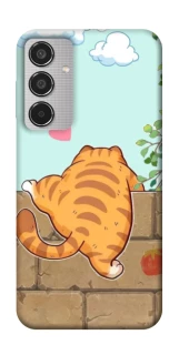 Чехол на Samsung Galaxy M35 Cat the meow фото 1 Чехол на Samsung Galaxy M35 Cat the meow фото 1 из 1