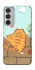 Чехол на Samsung Galaxy M35 Cat the meow фото 1 Чехол на Samsung Galaxy M35 Cat the meow фото 1 из 1