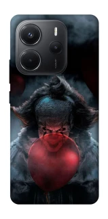 Чохол на Xiaomi Redmi Note 14 4G (Int. version) Воно фото 1 з 1