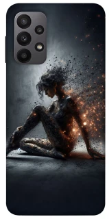 Чохол на Samsung Galaxy A23 4G Goddess of war ver.9 фото 1 з 1