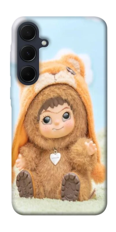 Чохол на Samsung Galaxy A55 Wakuku ver.2 фото 1 з 1