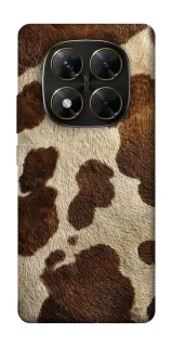 Чехол на Xiaomi Poco X7 Cow фото 1 из 1