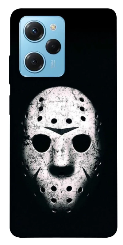 Чехол на Xiaomi Poco X5 Pro 5G Jason фото 1 из 1