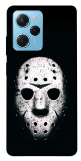 Чехол на Xiaomi Poco X5 Pro 5G Jason фото 1 из 1