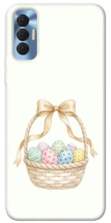 Чохол на TECNO Spark 8P Easter ver.2 фото 1 з 1