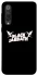 Чохол на Xiaomi Mi 9 SE Black Sabbath logo ver.2 фото 1 з 1