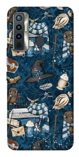 Чохол на TECNO Camon 17 Harry Potter V20 фото 1 з 1