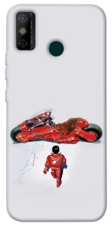 Чохол на TECNO Spark 6 Go Anime v43 фото 1 з 1