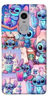 Чохол на Xiaomi Redmi Note 4X / Note 4 (Snapdragon) Stitch ver.25 фото 1 з 1