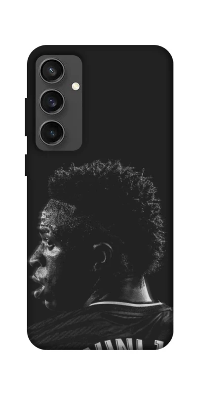 Чохол на Samsung Galaxy S24 FE Vinícius фото 1 з 1