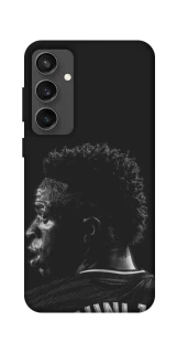 Чехол на Samsung Galaxy S24 FE Vinícius фото 1 из 1