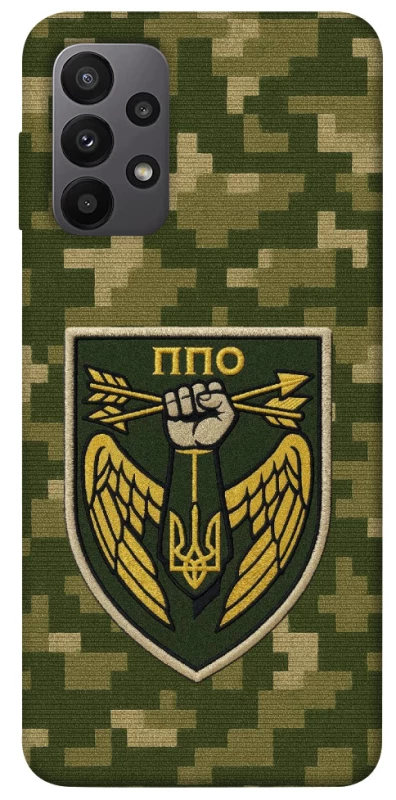 Чохол на Samsung Galaxy A23 4G ППО фото 1 з 1