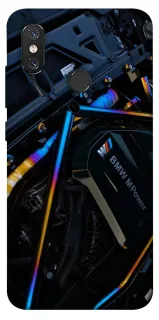 Чехол на Xiaomi Mi 8 BMW v49 фото 1 из 1