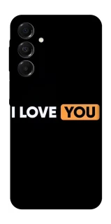 Чохол на Samsung Galaxy A17 4G/5G Love aesthetic ver.6 фото 1 з 1