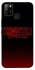 Чохол на Infinix Hot 10 Lite Stranger Things ver.18 фото 1 з 1
