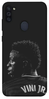 Чохол на Samsung Galaxy M11 Vinícius фото 1 з 1