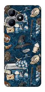 Чехол на Realme Note 50 5G Harry Potter V20 фото 1 из 1