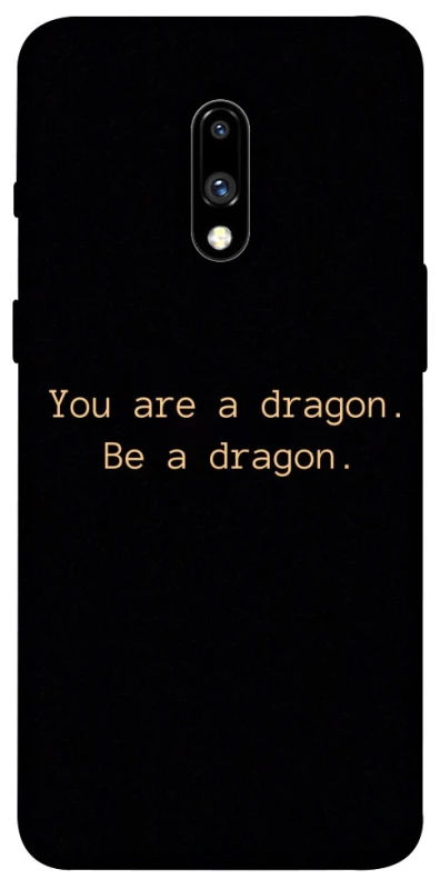 Чехол на OnePlus 7 House of the Dragon ver.9 фото 1 из 1