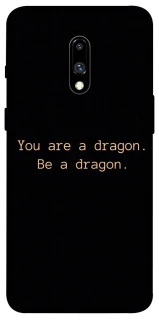 Чехол на OnePlus 7 House of the Dragon ver.9 фото 1 из 1