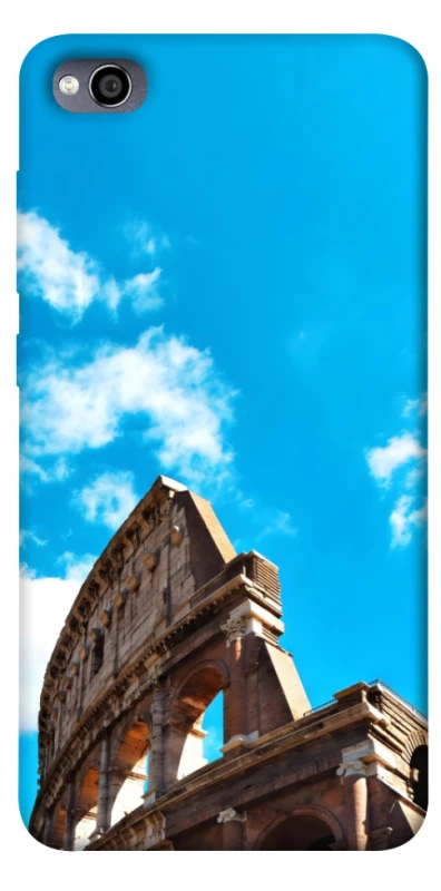 Чохол на Xiaomi Redmi 4a coliseum фото 1 з 1