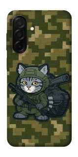 Чохол на Samsung Galaxy A26 5G Milcat фото 1 з 1