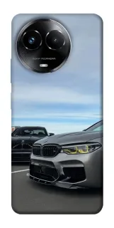 Чохол на Realme C67 4G BMW V57 фото 1 з 1
