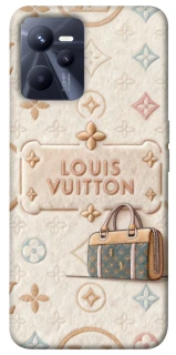 Чехол на Realme C35 Louis Vuitton фото 1 из 1