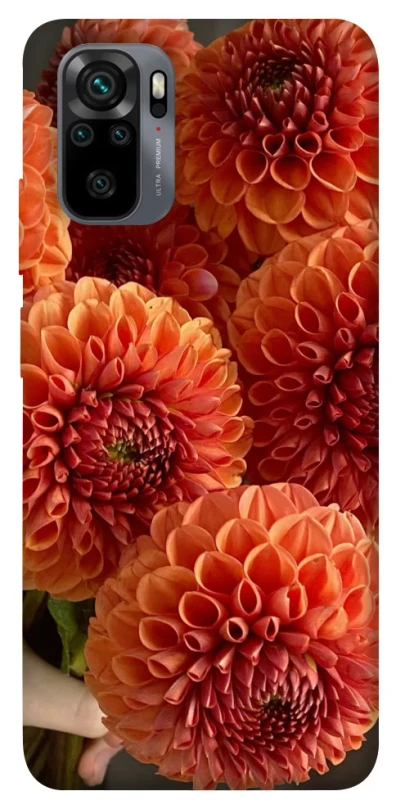Чохол на Xiaomi Poco M5s Flower1 фото 1 з 1